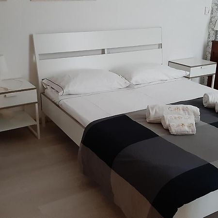 Manzoni Residence Como Eksteriør billede
