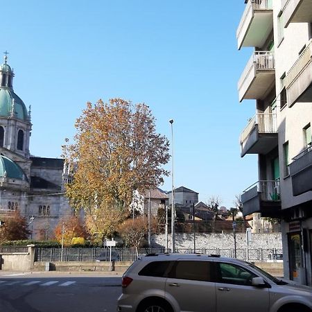 Manzoni Residence Como Eksteriør billede