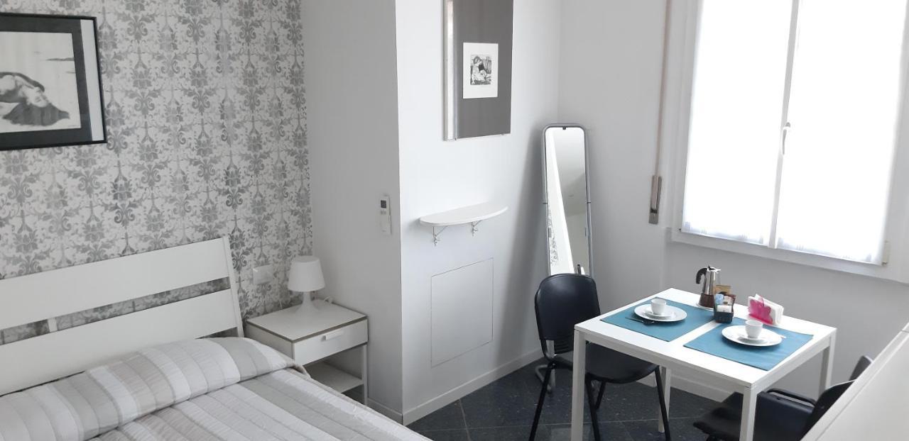 Manzoni Residence Como Eksteriør billede