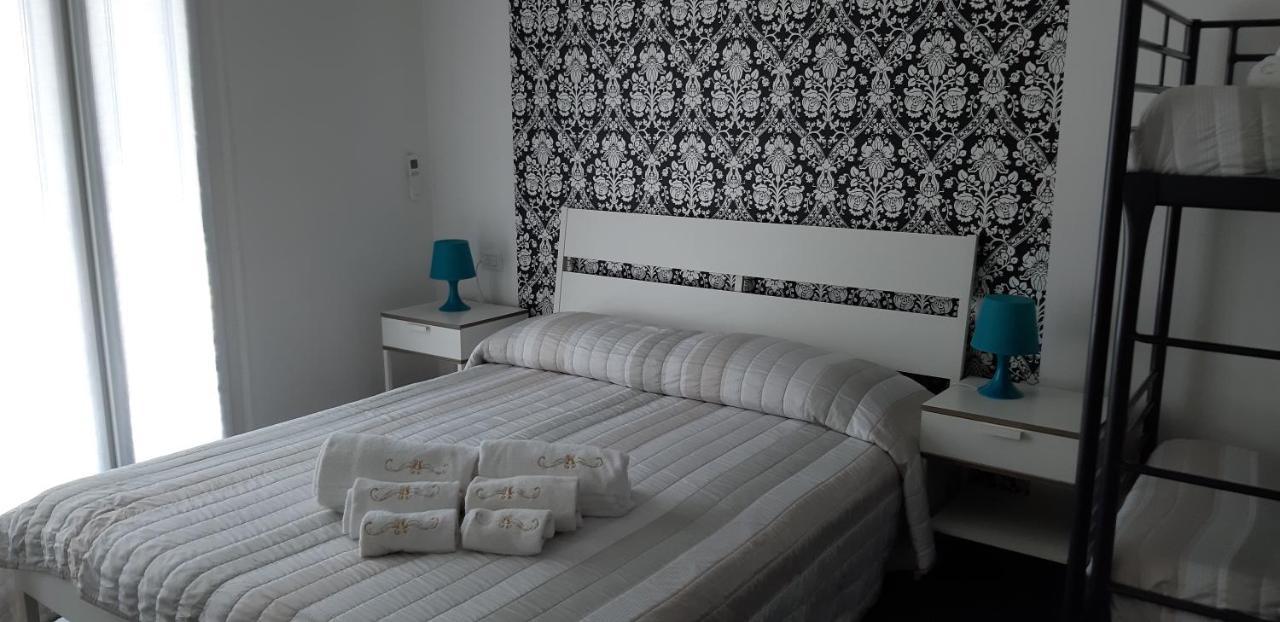 Manzoni Residence Como Eksteriør billede
