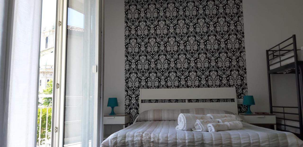 Manzoni Residence Como Eksteriør billede
