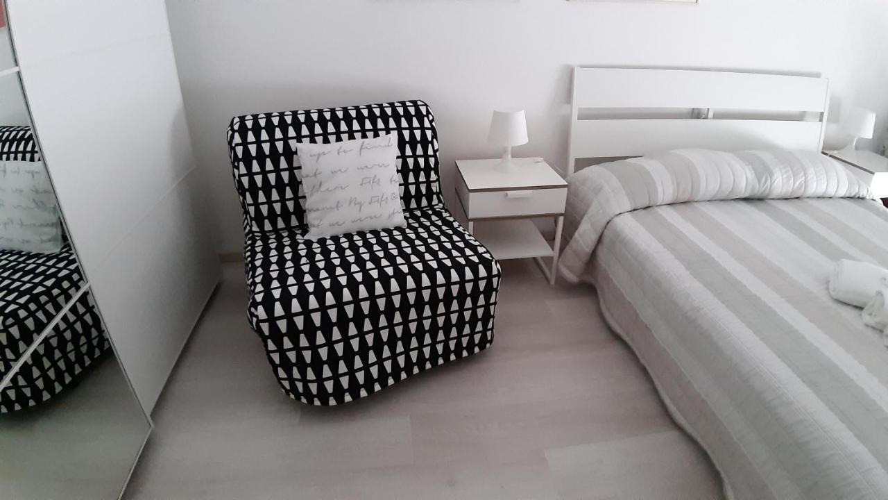 Manzoni Residence Como Eksteriør billede