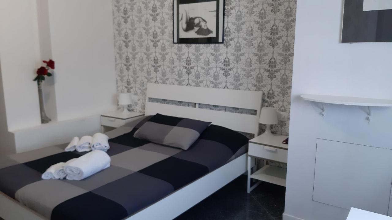 Manzoni Residence Como Eksteriør billede
