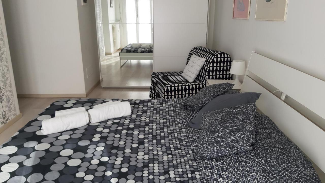 Manzoni Residence Como Eksteriør billede