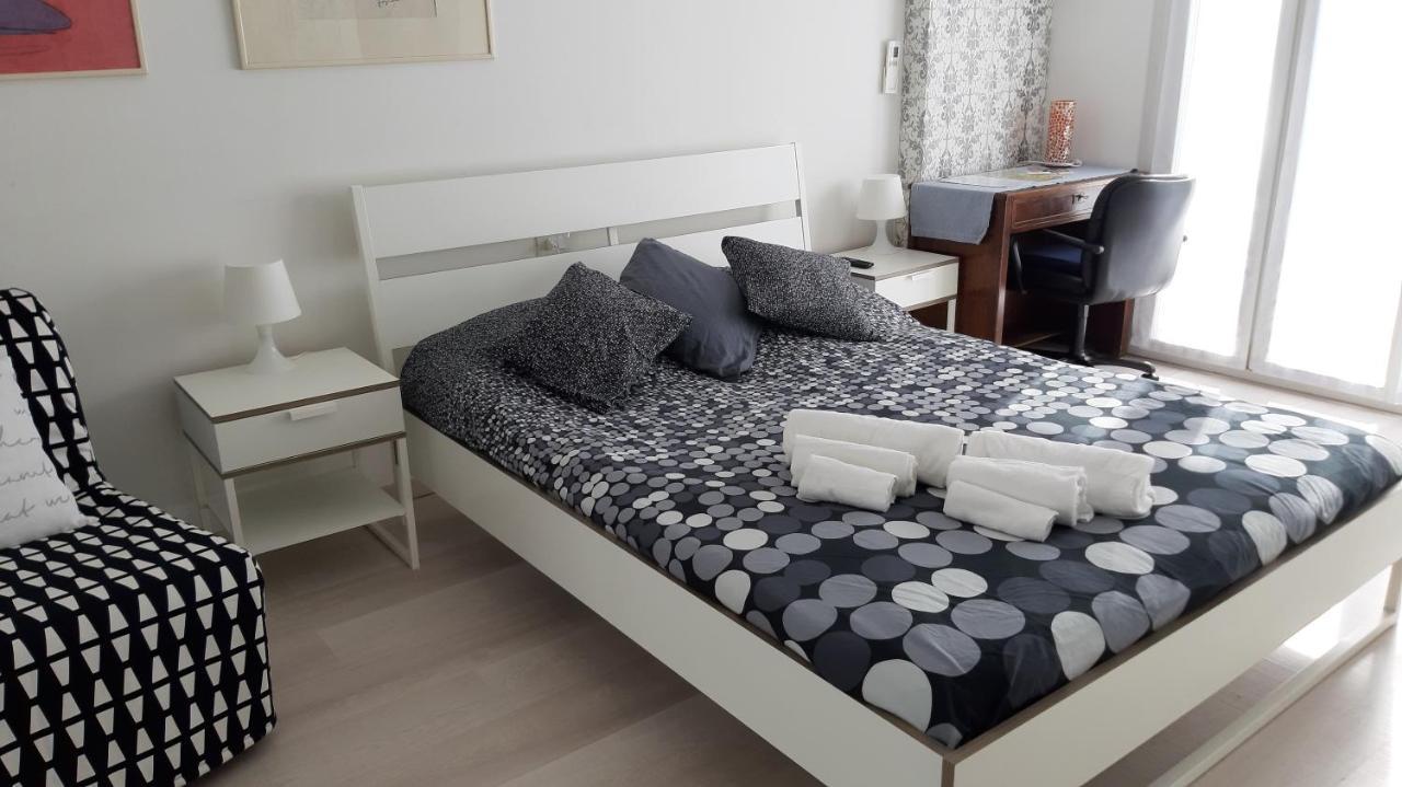 Manzoni Residence Como Eksteriør billede
