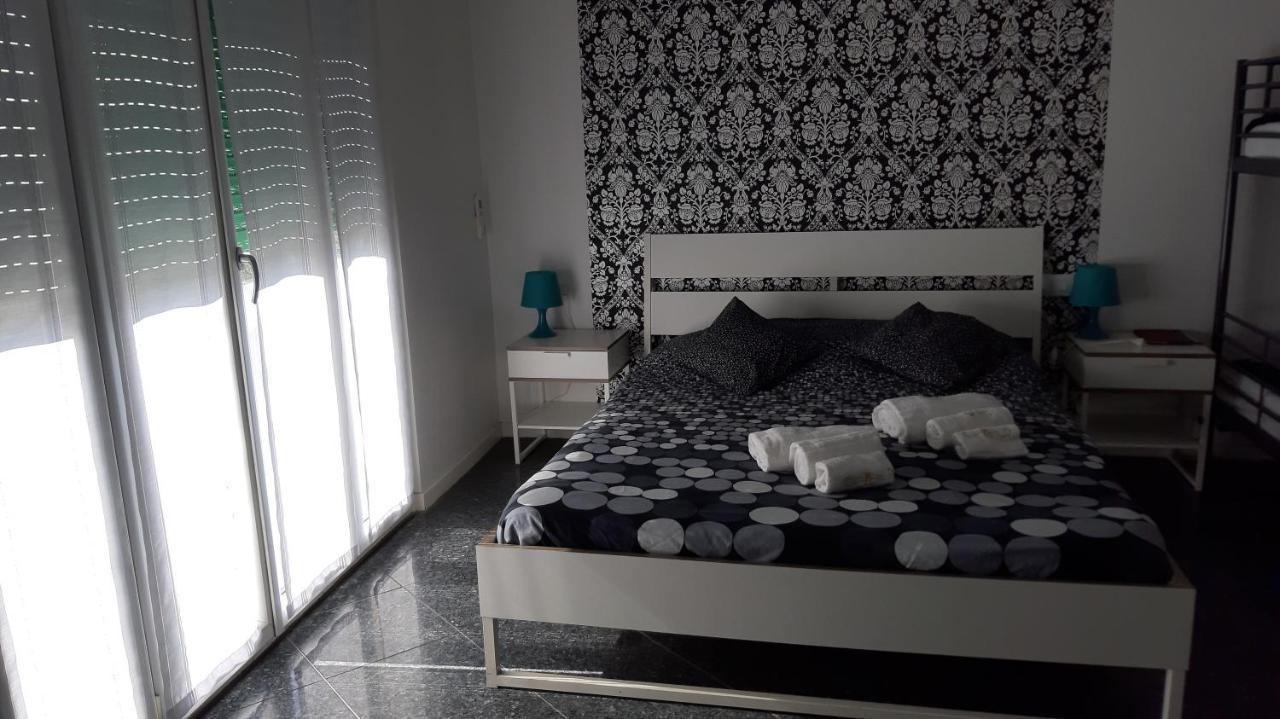 Manzoni Residence Como Eksteriør billede