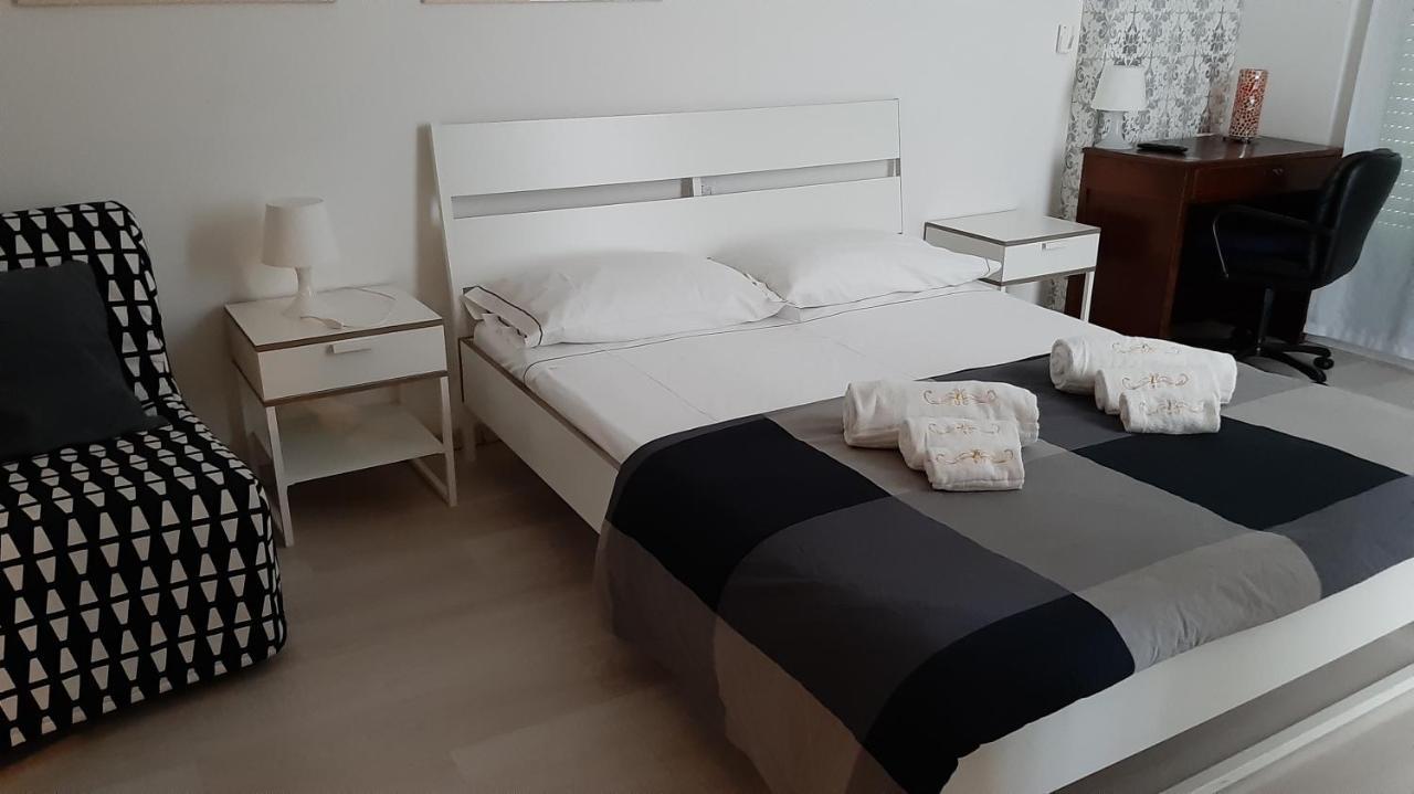 Manzoni Residence Como Eksteriør billede